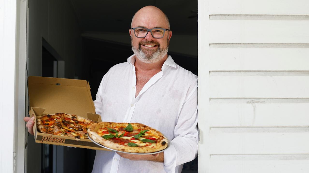 Cairns food: Piccolo Cucina to open new pizzeria restaurant in Aeroglen ...