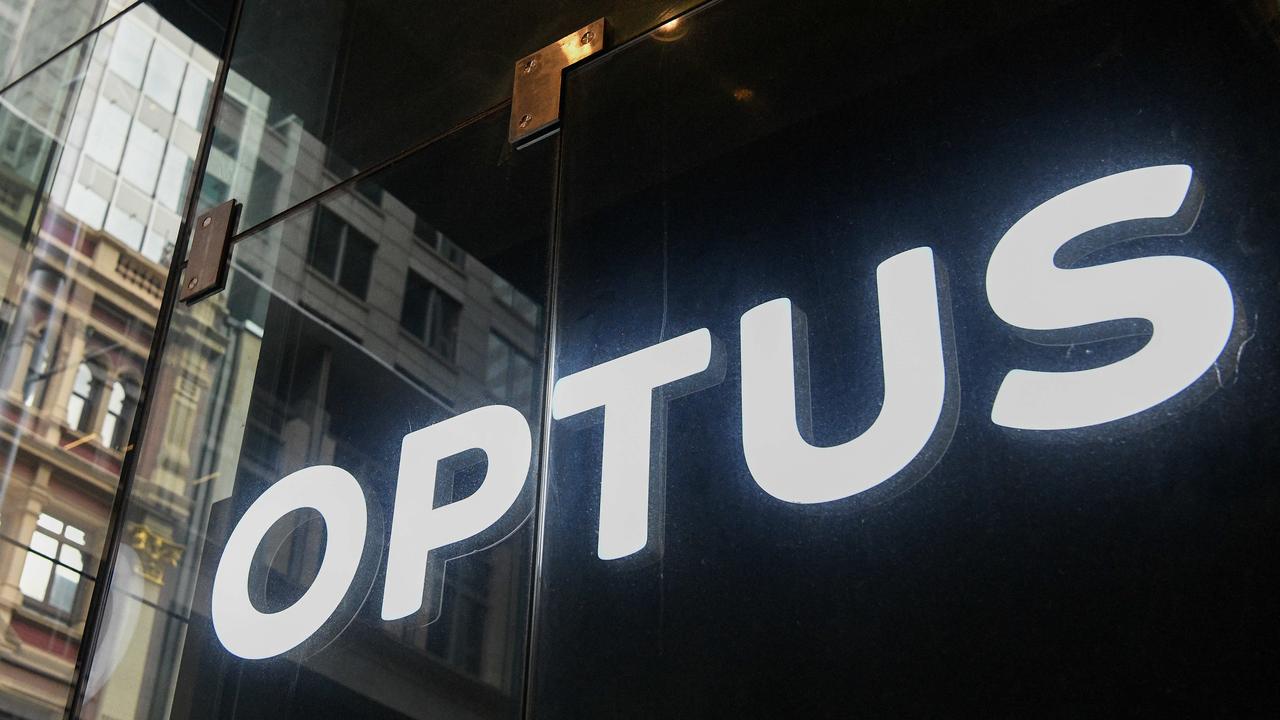 Optus says it will adjust prices accordingly. Picture: NCA NewsWire/Bianca De Marchi