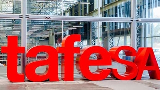 TAFE SA’s Tonsley campus.