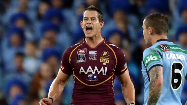 When the time came, Meninga did not hesitate to make the changes the Maroons needed.