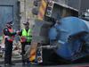 You can’t punish us, says company that caused fatal 2014 freeway smash