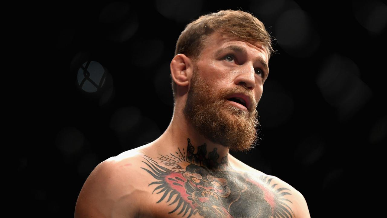 Conor McGregor is looking for a rematch with Khabib, despite being ‘retired’.