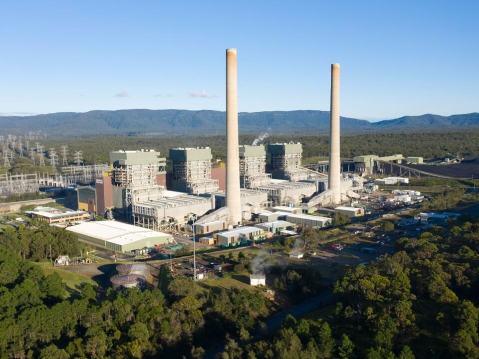 Eraring extension ‘doesn’t change’ NSW government’s net zero targets 