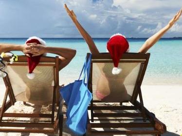 Bad news for Aussies spending Xmas overseas