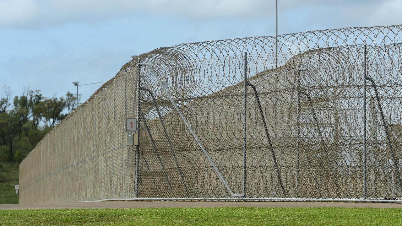 Generic. File. Stuart Prison. Townsville Correctional Centre. Picture: Evan Morgan