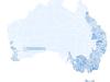 How many people are vaxxed in your suburb