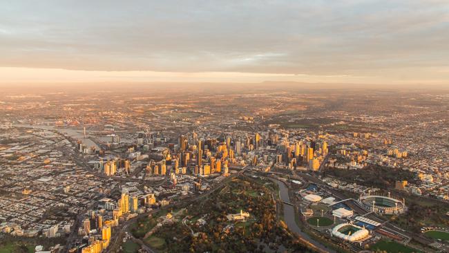 One of Melbourne’s biggest strengths as a capital city has also made it susceptible to a surge in coronavirus cases.