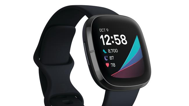 Fitbit Sense