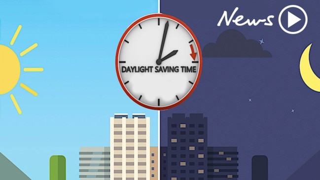 Daylight savings, April 2021: When to turn your clocks back