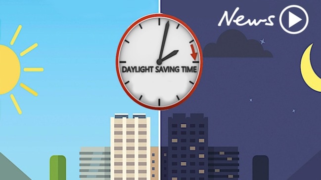 When Does Daylight Saving Time End? - KRZK 106.3