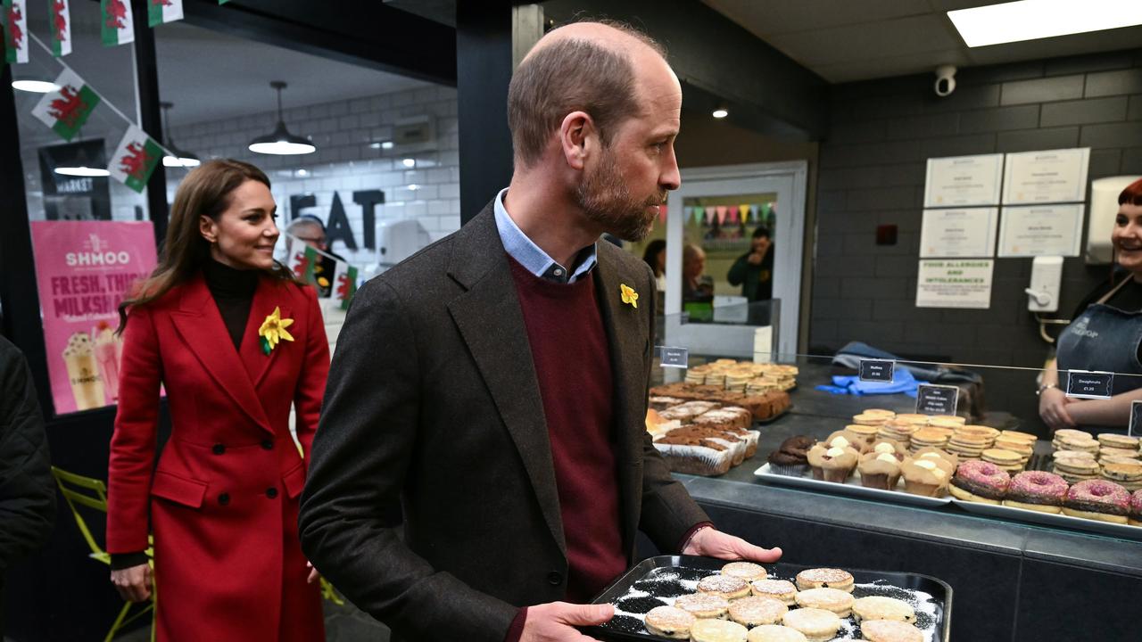 The Welsh Cake Shop has been serving locals for more than 25 years. Picture: Getty Images