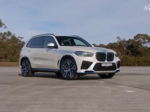 The car that could make battery electric vehicles redundant