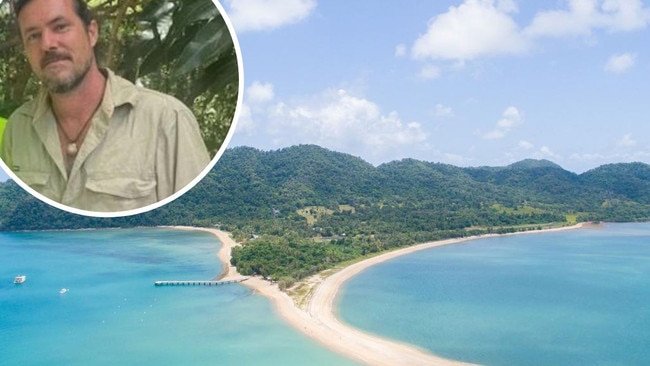 Joshua Childs appointed as general manager of Dunk Island Group.