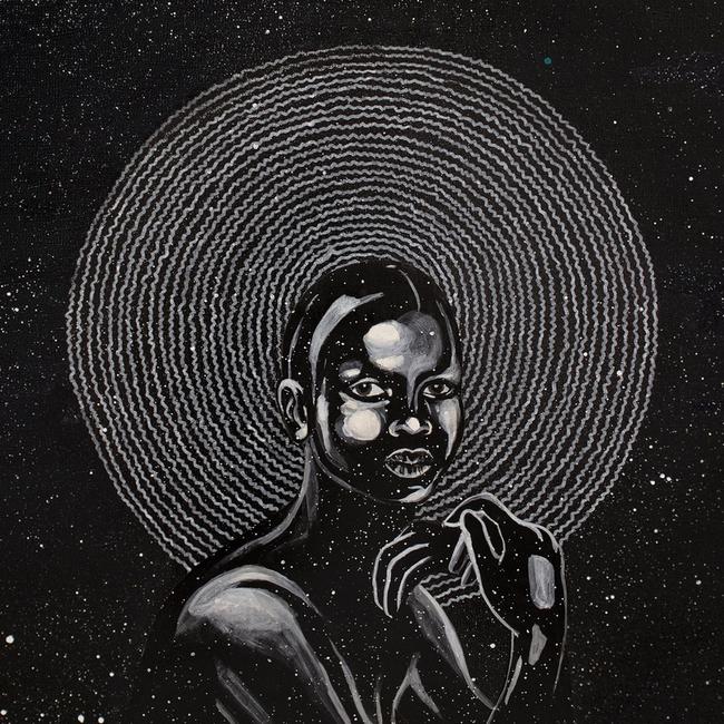 Album artwork for Shabaka and the Ancestors' We Are Sent Here By History.