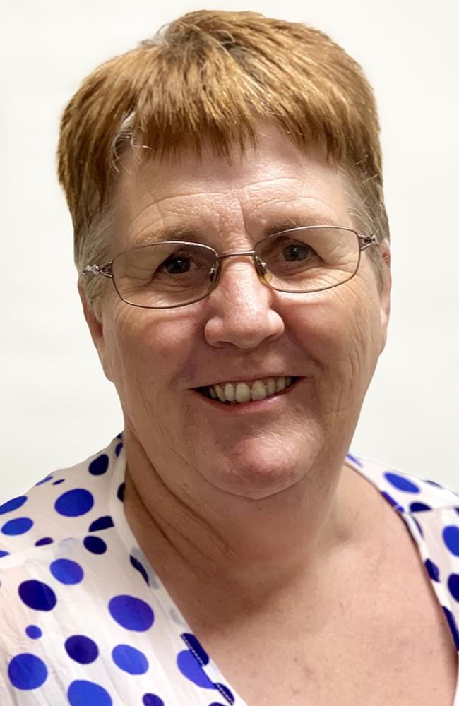 Meryl Brumpton has announced her nomination for the Maranoa regional council in 2024 as an independent candidate.