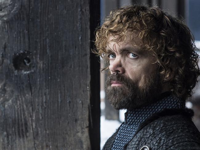 Tyrion Lannister is maybe the closest Game of Thrones gets to a character with a recognisable moral code - but will season seven test him in new ways? Picture: Helen Sloan/HBO