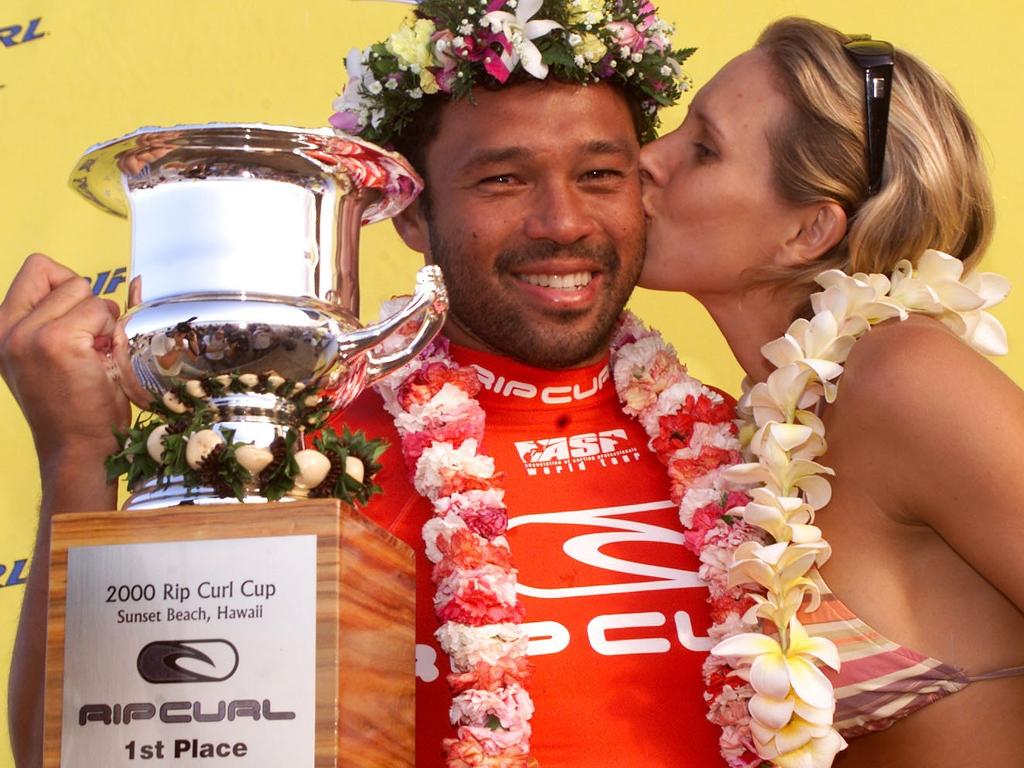 Sunny Garcia Hospitalized After Being Discovered Unconscious in Oregon