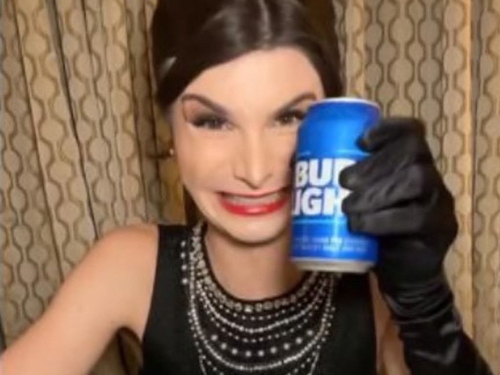 How Bud Light handled trans row (answer: badly)