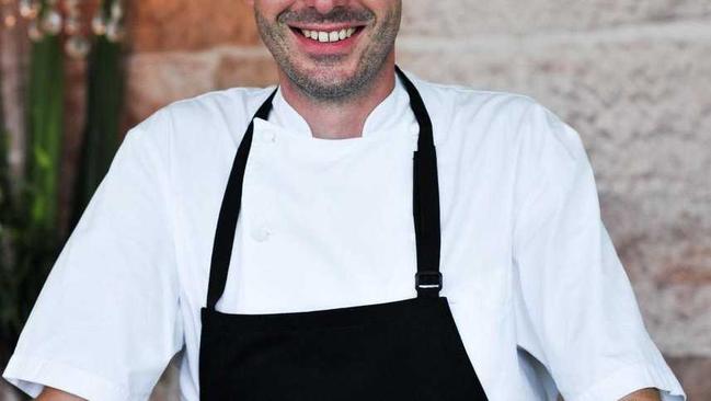 Mat Kemp has taken on the role of Executive Chef for the  Perfect Last Bite group on the Tweed.