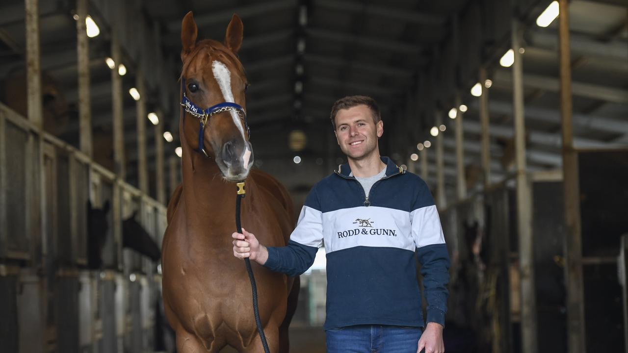 ‘Weight’ of a nation: Giga Kick poised to let fly in Goodwood