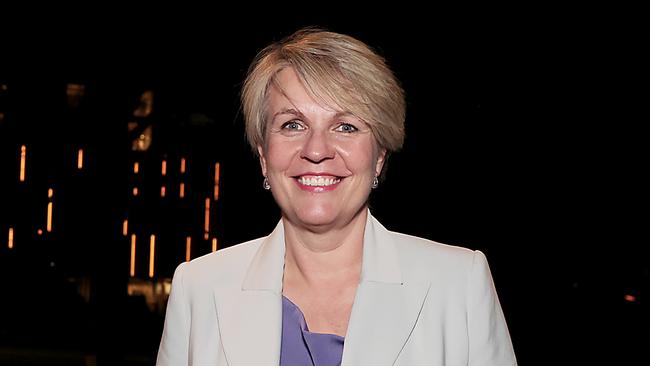 Environment Minister Tanya Plibersek. Picture: Jane Dempster