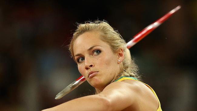 Generation Next Of Australian Athletics Ready For World Championships ...