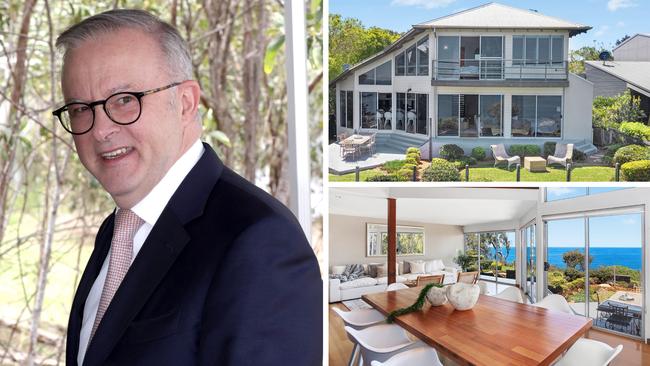 The political failure of Albanese’s $4.3m home purchase is all about timing.