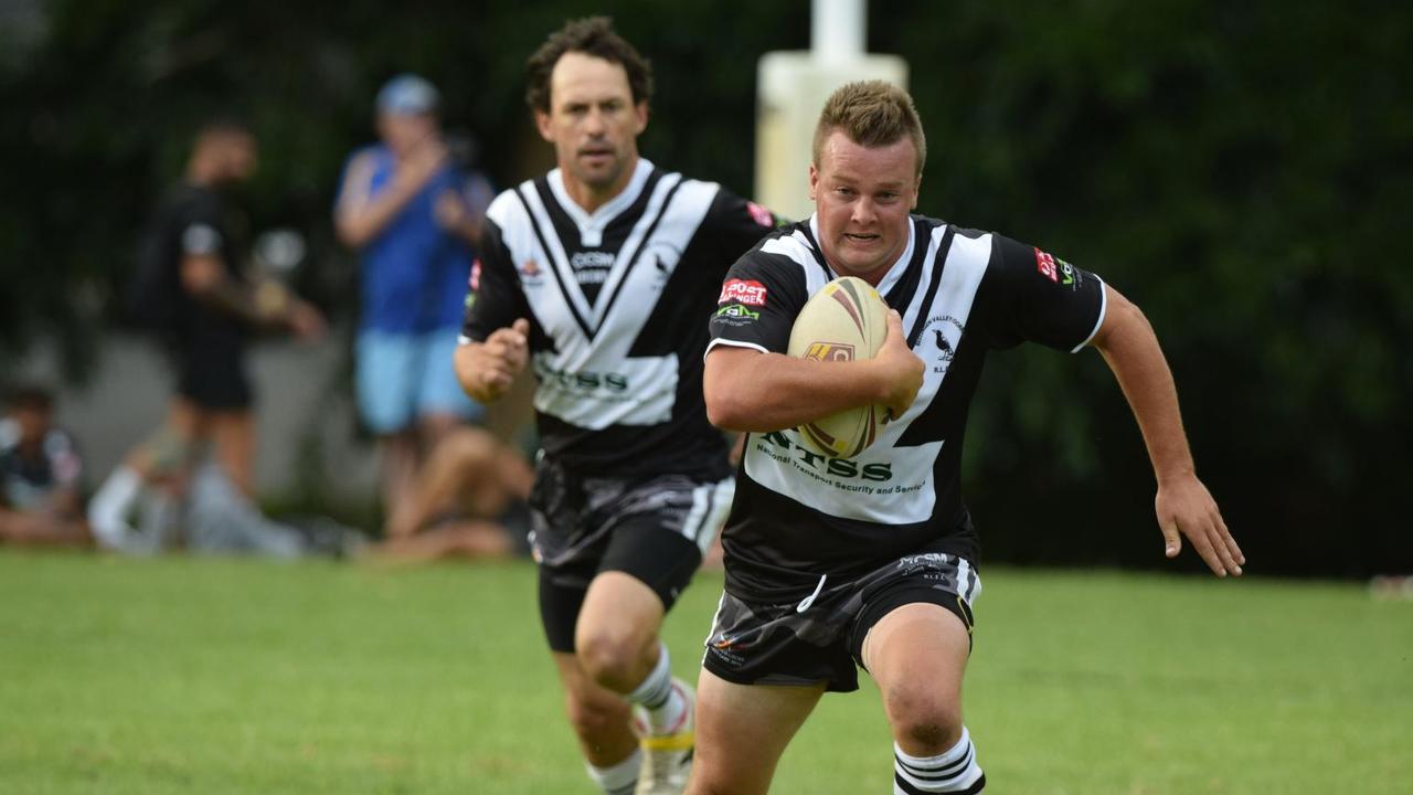 The Bellingen Magpies have already been lost, unable to field a first grade side.