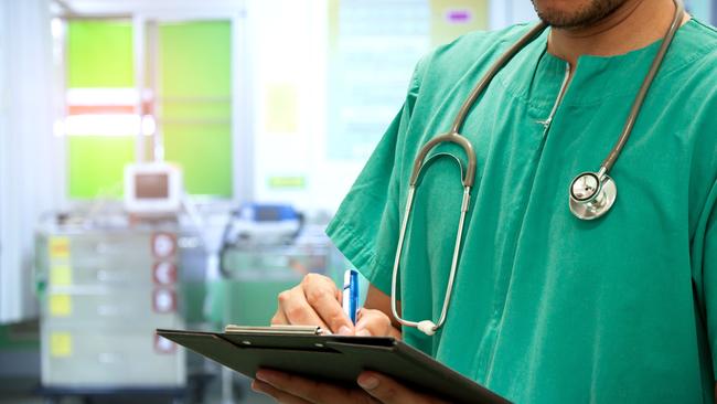 A Hunter Central Coast doctor has been reinstated as a GP after he had his registration cancelled in 2018 for professional misconduct with a female patient. iStock.