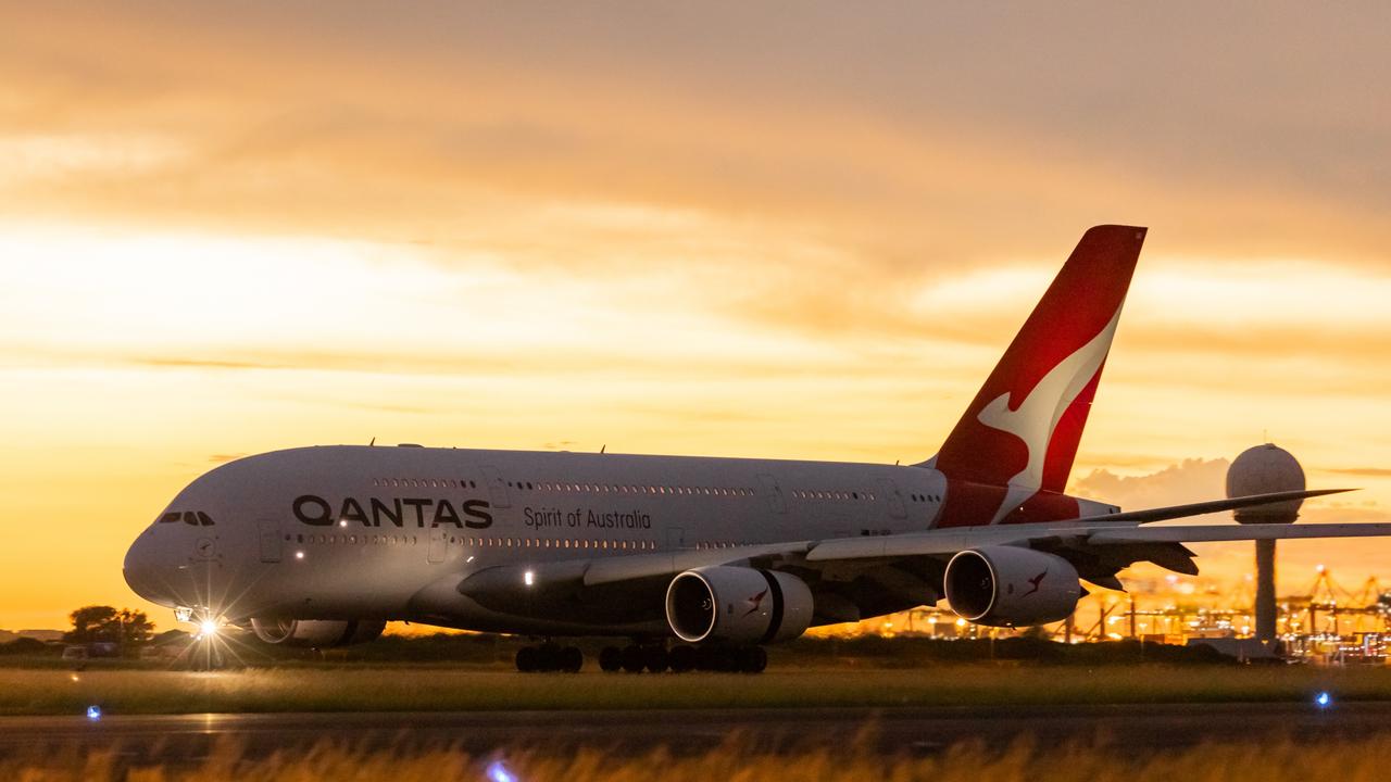 Qantas Bringing Back Ultra Long Haul Direct Flights To Nyc And London Au — Australia 9061