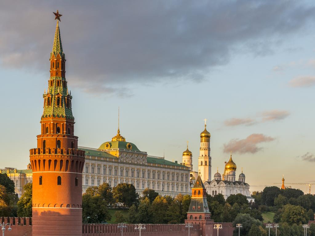 Despite their tensions, Putin and Gorbachev weren’t such different men