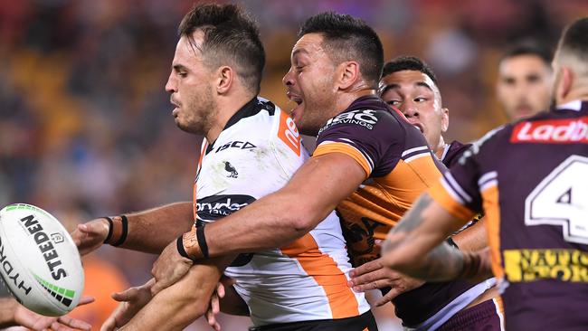 Farah’s injury could hasten the return of Josh Reynolds.