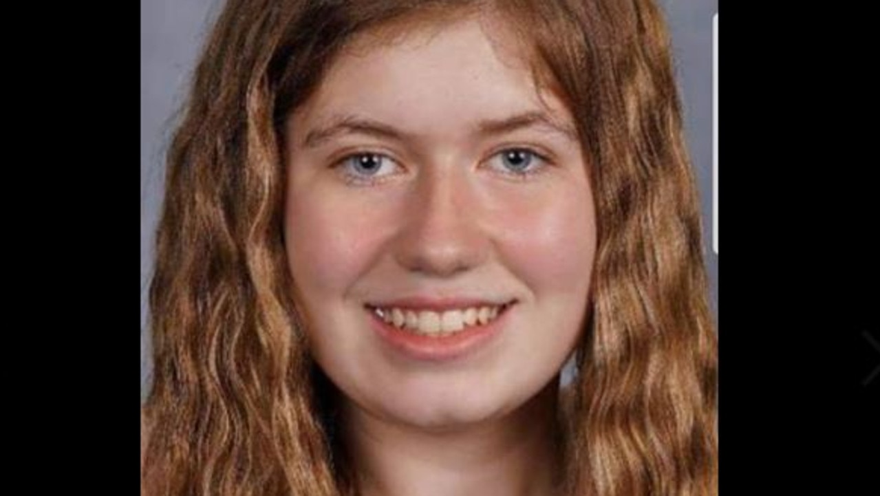 Jayme Closs was miraculously found alive after missing for 88 days following the murder of her parents.