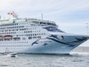 P&O revokes Australian flag ban amid leaked memo