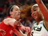 WNBA investigation launched after fiery Clark-Reese season opener
