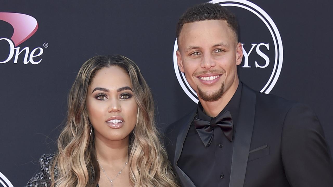 NBA 2020: Ayesha Curry Sued By Branding Company For Over $15 Million ...