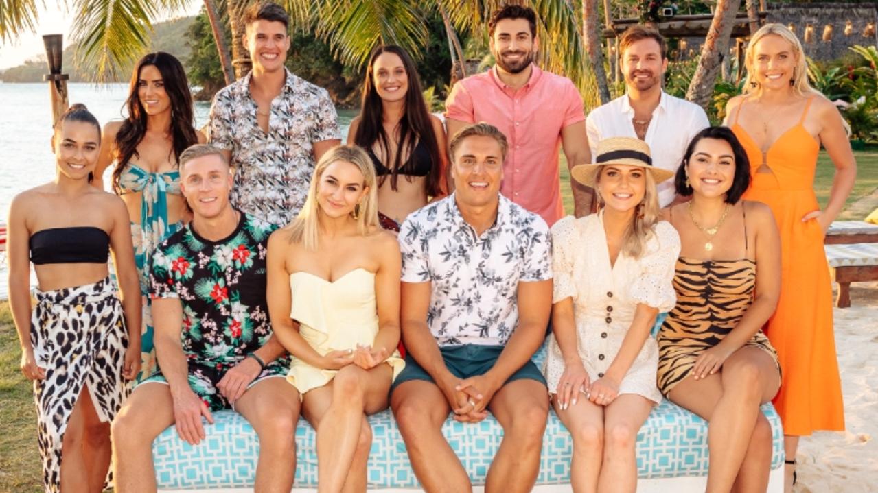 Bachelor In Paradise Australia cast revealed The Advertiser