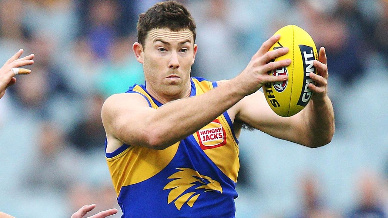 AFL 2018: Jeremy McGovern Contract Talks, Free Agency Rumours, News ...