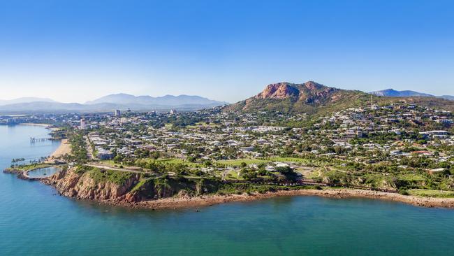 It could be a good chance to take a tour of Magnetic Island and learn things you never knew.