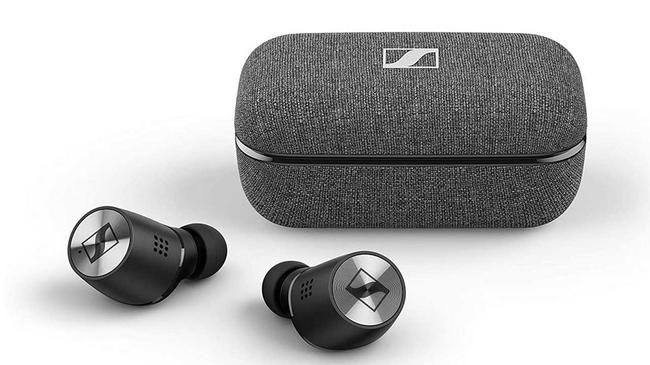 SUPERB: Sennheiser Momentum True Wireless 2 earbuds are hard to rival for music, sound and phone talk quality.