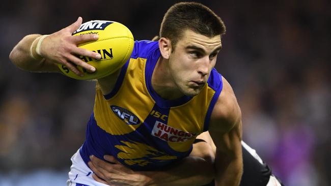 Elliot Yeo is yet another West Coast gun.