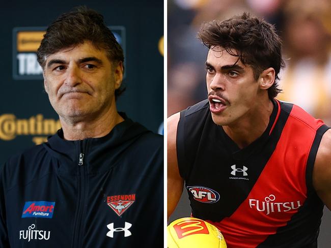 Adrian Dodoro and Brandon Zerk-Thatcher.