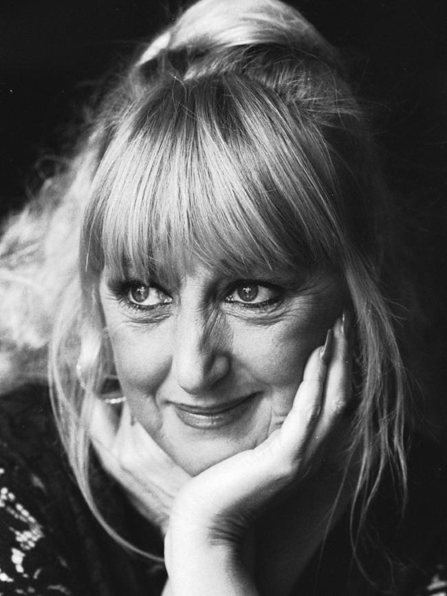 Jones shot to fame in the late 60s as the lead singer of Marcie & The Cookies.