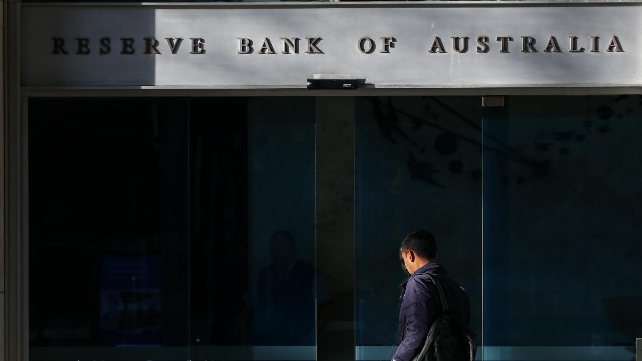 The Reserve Bank has hiked interest rates for five consecutive months but some neighbourhoods are defying the downturn. Picture: NCA Newswire /Gaye Gerard.