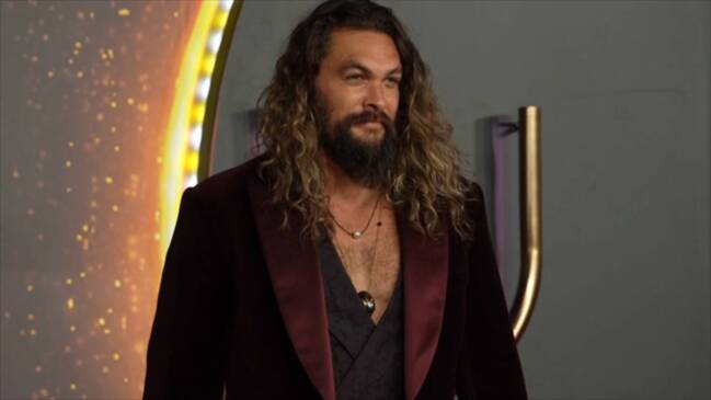 Jason Momoa is ‘devastated and heartbroken’ by the fires on Maui | news ...