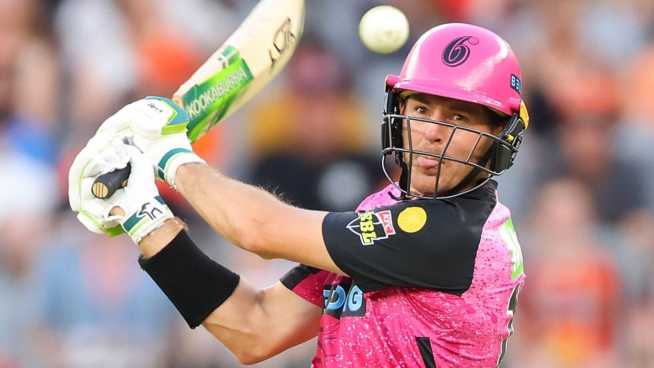 Brisbane Heat vs Sydney Sixers, weather, rain, live updates, score