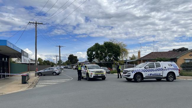 A man has been charged with attempted murder following an alleged stabbing in Shepparton.