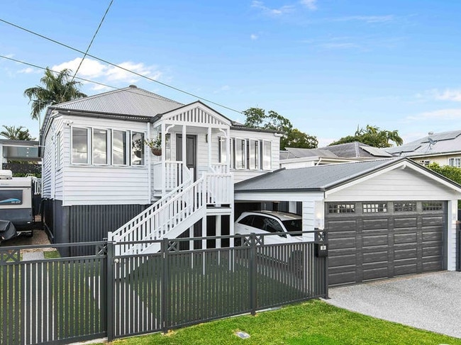 5PM – 39 Princess St, Cannon Hill – Sam Kelso, ,