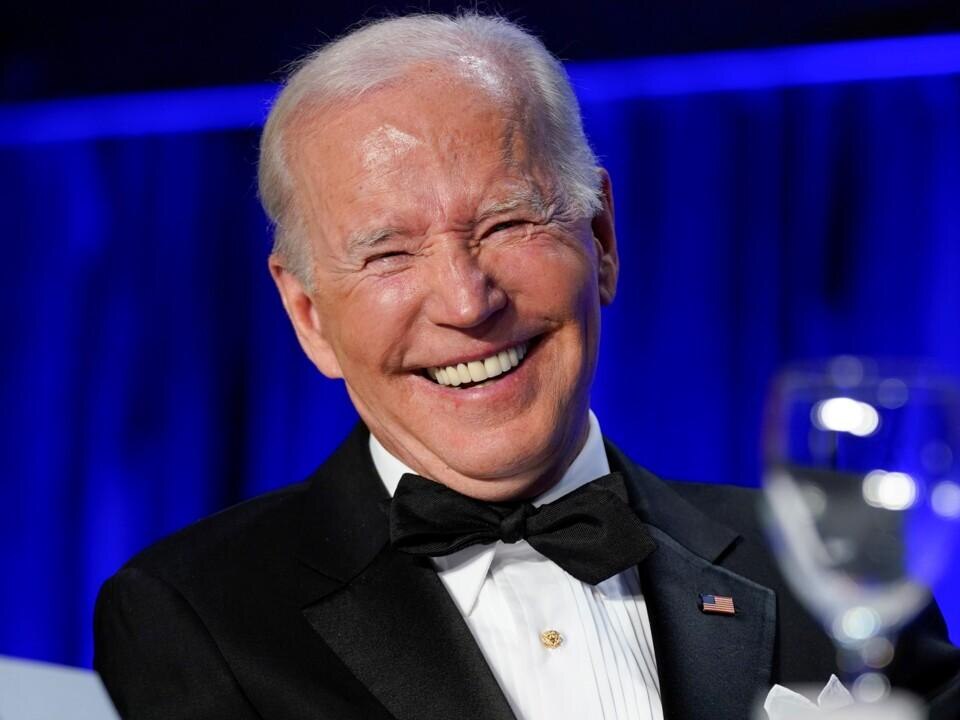 Biden takes luxurious vacation amid Middle East crisis