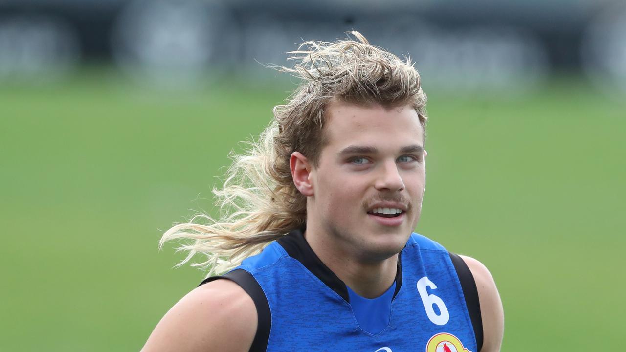 AFL news 2022 Bailey Smith to return, seeking redemption, Western